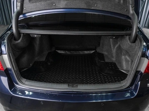 Седан Honda Accord 2009 года, 1444000 рублей, Тюмень