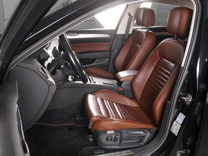 Седан Volkswagen Passat 2018 года, 2339000 рублей, Минеральные Воды