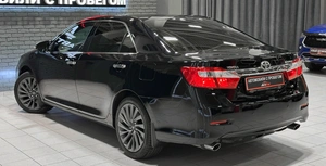Седан Toyota Camry 2013 года, 1787000 рублей, Красноярск