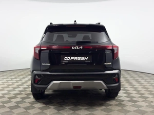 Внедорожник Kia Seltos 2024 года, 2466900 рублей, Казань