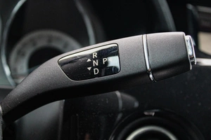 Внедорожник Mercedes-benz GLK-класс 2012 года, 1850000 рублей, Ярославль