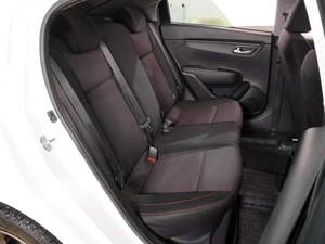 Седан Kia Rio 2021 года, 1769000 рублей, Воронеж