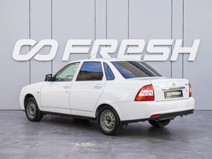 Седан ВАЗ (LADA) Priora 2015 года, 698000 рублей, Краснодар
