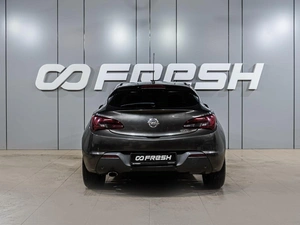 Хетчбэк Opel Astra GTC 2012 года, 749000 рублей, Воронеж