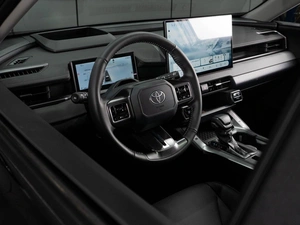 Внедорожник Toyota Wildlander 2026 года, 4739000 рублей, Тюмень