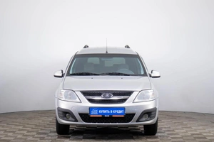 Универсал ВАЗ (LADA) Largus 2018 года, 799000 рублей, Пермь