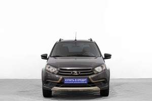 Универсал ВАЗ (LADA) Granta Cross 2024 года, 959000 рублей, Барнаул