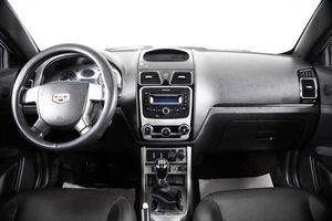 Седан Geely Emgrand EC7 2013 года, 689000 рублей, Пермь