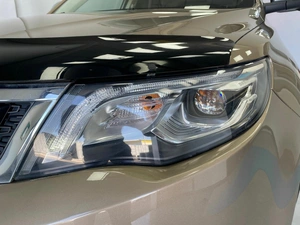 Внедорожник Geely Atlas 2019 года, 1792200 рублей, Красноярск