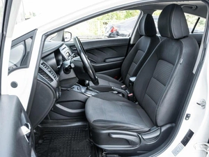 Седан Kia Cerato 2014 года, 993000 рублей, Ставрополь