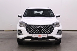 Внедорожник Chery Tiggo 4 2023 года, 1690000 рублей, Брянск