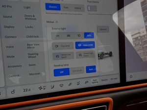 Внедорожник Li Auto L9 2023 года, 7770000 рублей, Краснодар