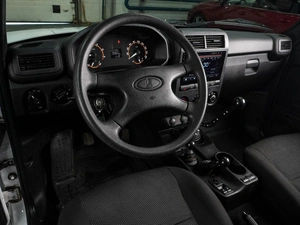 Внедорожник ВАЗ (LADA) Niva Legend 2024 года, 899000 рублей, Воронеж