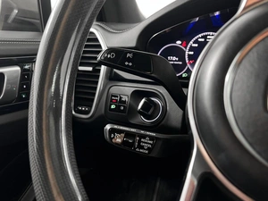 Внедорожник Porsche Cayenne 2019 года, 5249900 рублей, Казань