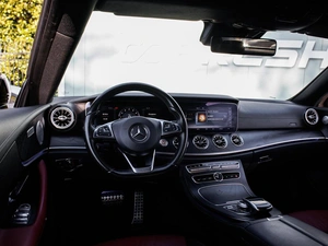 Купе Mercedes-benz E-класс 2017 года, 3670000 рублей, Большой Сочи