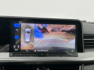 Внедорожник Volkswagen Tavendor 2024 года, 4839900 рублей, Казань