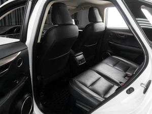 Внедорожник Lexus NX 2017 года, 2899000 рублей, Тюмень
