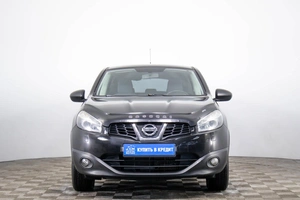 Внедорожник Nissan Qashqai 2012 года, 999000 рублей, Пермь