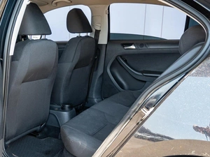 Седан Volkswagen Jetta 2013 года, 895000 рублей, Краснодар