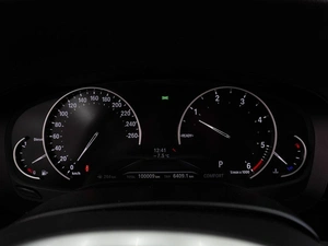 Седан BMW 5 серия 2019 года, 4240000 рублей, Воронеж