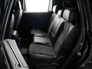 Внедорожник Volkswagen Teramont Pro 2025 года, 5500000 рублей, Тюмень