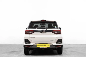 Внедорожник Toyota Raize 2020 года, 1749000 рублей, Барнаул
