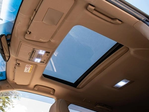 Внедорожник Toyota Land Cruiser 2015 года, 5670000 рублей, Краснодар