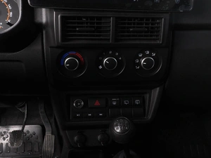 Внедорожник ВАЗ (LADA) Niva Legend 2024 года, 1060000 рублей, Минеральные Воды