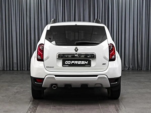 Внедорожник Renault Duster 2016 года, 1272000 рублей, Ставрополь