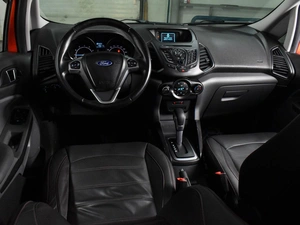 Внедорожник Ford EcoSport 2015 года, 1078000 рублей, Воронеж