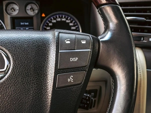 Внедорожник Lexus LX 2008 года, 3420000 рублей, Краснодар