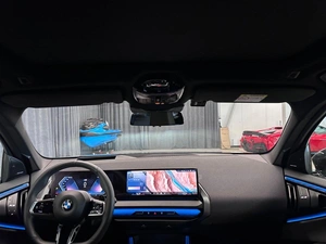 Внедорожник BMW X3 2025 года, 7599000 рублей, Павловская Слобода