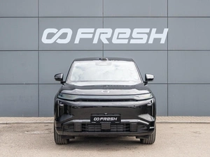 Внедорожник Trumpchi S7 2026 года, 4950000 рублей, Краснодар