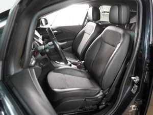 Хетчбэк Opel Astra 2013 года, 929000 рублей, Воронеж