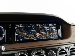 Седан Mercedes-benz S-класс 2014 года, 3149050 рублей, Москва