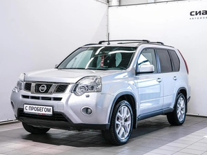 Внедорожник Nissan X-Trail 2011 года, 1349000 рублей, Красноярск