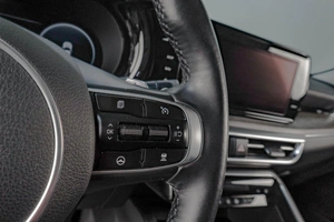 Седан Kia K5 2020 года, 2939000 рублей, Челябинск