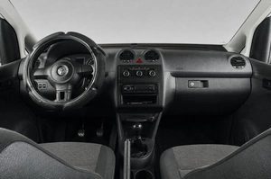 Фургон Volkswagen Caddy 2011 года, 949000 рублей, Челябинск