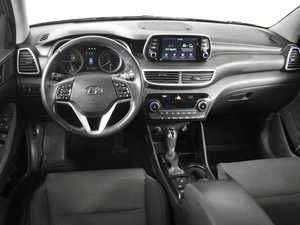 Внедорожник Hyundai Tucson 2019 года, 2694900 рублей, Казань