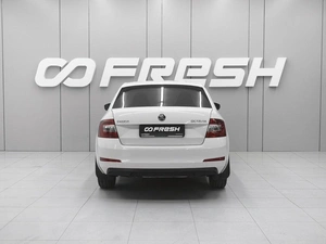 Лифтбек Skoda Octavia 2015 года, 1599000 рублей, Ростов-на-Дону