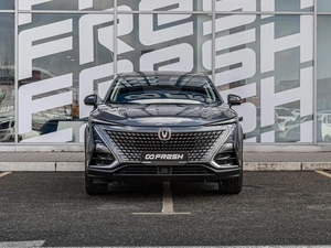 Внедорожник Changan UNI-T 2023 года, 2500000 рублей, Краснодар