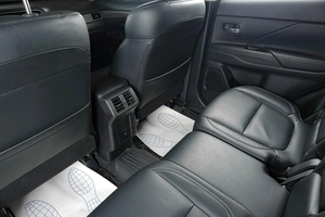 Внедорожник Mitsubishi Outlander 2020 года, 2359000 рублей, Тюмень
