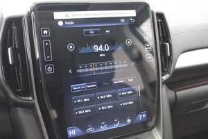 Внедорожник Hyundai ix35 2021 года, 2369000 рублей, Красноярск