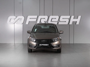 Лифтбек ВАЗ (LADA) Granta 2022 года, 935000 рублей, Минеральные Воды