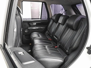 Внедорожник Land Rover Range Rover Sport 2010 года, 1516000 рублей, Ставрополь