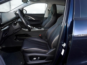 Внедорожник OMODA C5 2023 года, 2020111 рублей, Тверь