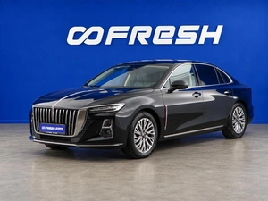 Седан Hongqi H5 2023 года, 2749434 рублей, Москва