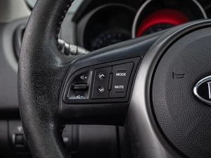 Седан Kia Cerato 2011 года, 715000 рублей, Краснодар