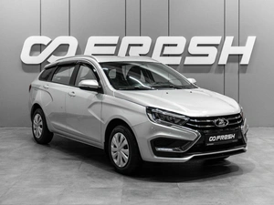 Универсал ВАЗ (LADA) Vesta 2026 года, 1599000 рублей, Тюмень