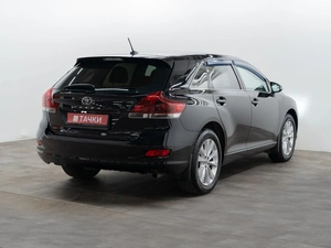 Внедорожник Toyota Venza 2013 года, 2399000 рублей, Красноярск